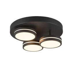 Trio FRANKLIN - 626510342 incl.3x8,5W LED/1000Lm/3000K