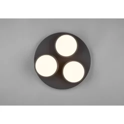 Trio FRANKLIN - 626510342 incl.3x8,5W LED/1000Lm/3000K