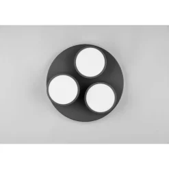 Trio FRANKLIN - 626510342 incl.3x8,5W LED/1000Lm/3000K