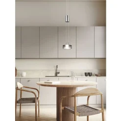 Trio FRANKLIN - 326510107 incl.1x9W LED/1050Lm/3000K