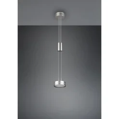 Trio FRANKLIN - 326510107 incl.1x9W LED/1050Lm/3000K