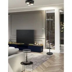 Trio FRANKLIN - 526510142 incl.1x6W LED/700Lm/3000K