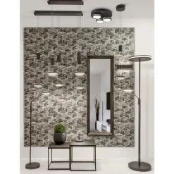 Trio FRANKLIN - 526510142 incl.1x6W LED/700Lm/3000K