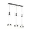 Trio FRANKLIN - 326510307 incl.3x9W LED/1050Lm/3000K