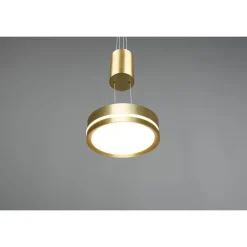 Trio FRANKLIN - 326510108 incl.1x9W LED/1050Lm/3000K