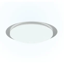 Trio FRODENO - 680214800 incl.1x18,5W LED/1900Lm/4000K  & incl.1x LED//