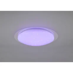 Trio FRODENO - 680214800 incl.1x18,5W LED/1900Lm/4000K  & incl.1x LED//