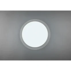 Trio FRODENO - 680214800 incl.1x18,5W LED/1900Lm/4000K  & incl.1x LED//