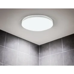 Trio FRODENO - 680214800 incl.1x18,5W LED/1900Lm/4000K  & incl.1x LED//