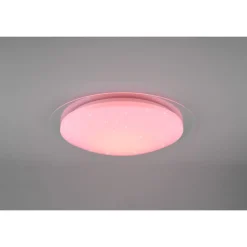 Trio FRODENO - 680214800 incl.1x18,5W LED/1900Lm/4000K  & incl.1x LED//