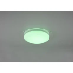 Trio FRODENO - 680213500 incl.1x12W LED/1200Lm/4000K  & incl.1x LED//