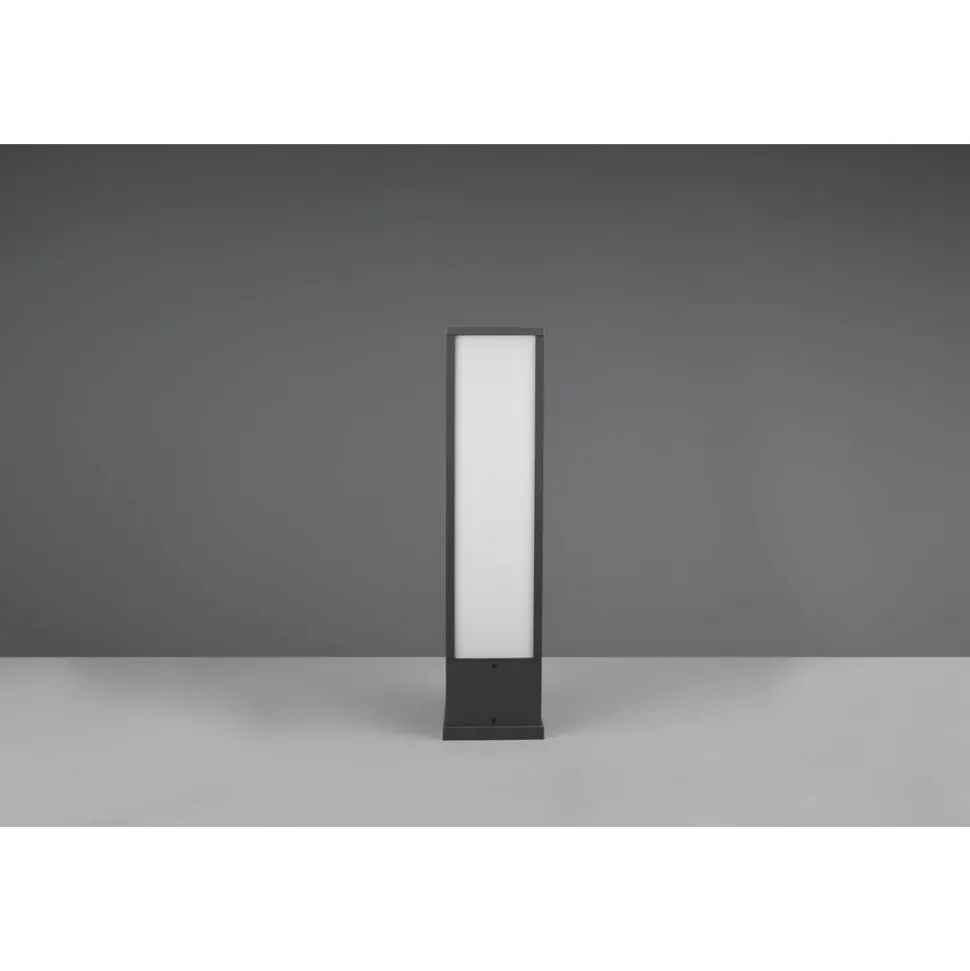 Trio FUERTE - 526260142 incl.1x15W LED/1700Lm/3000K