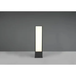 Trio FUERTE - 526260142 incl.1x15W LED/1700Lm/3000K