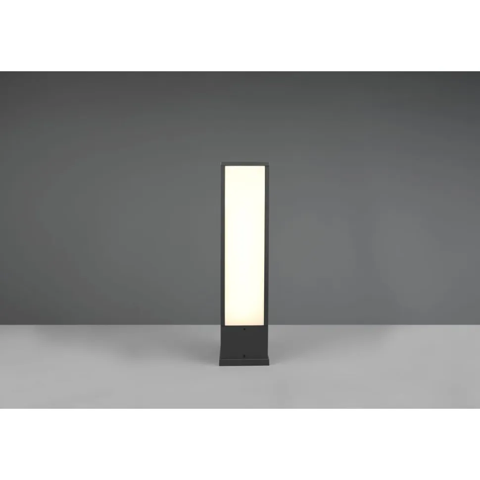 Trio FUERTE - 526260142 incl.1x15W LED/1700Lm/3000K