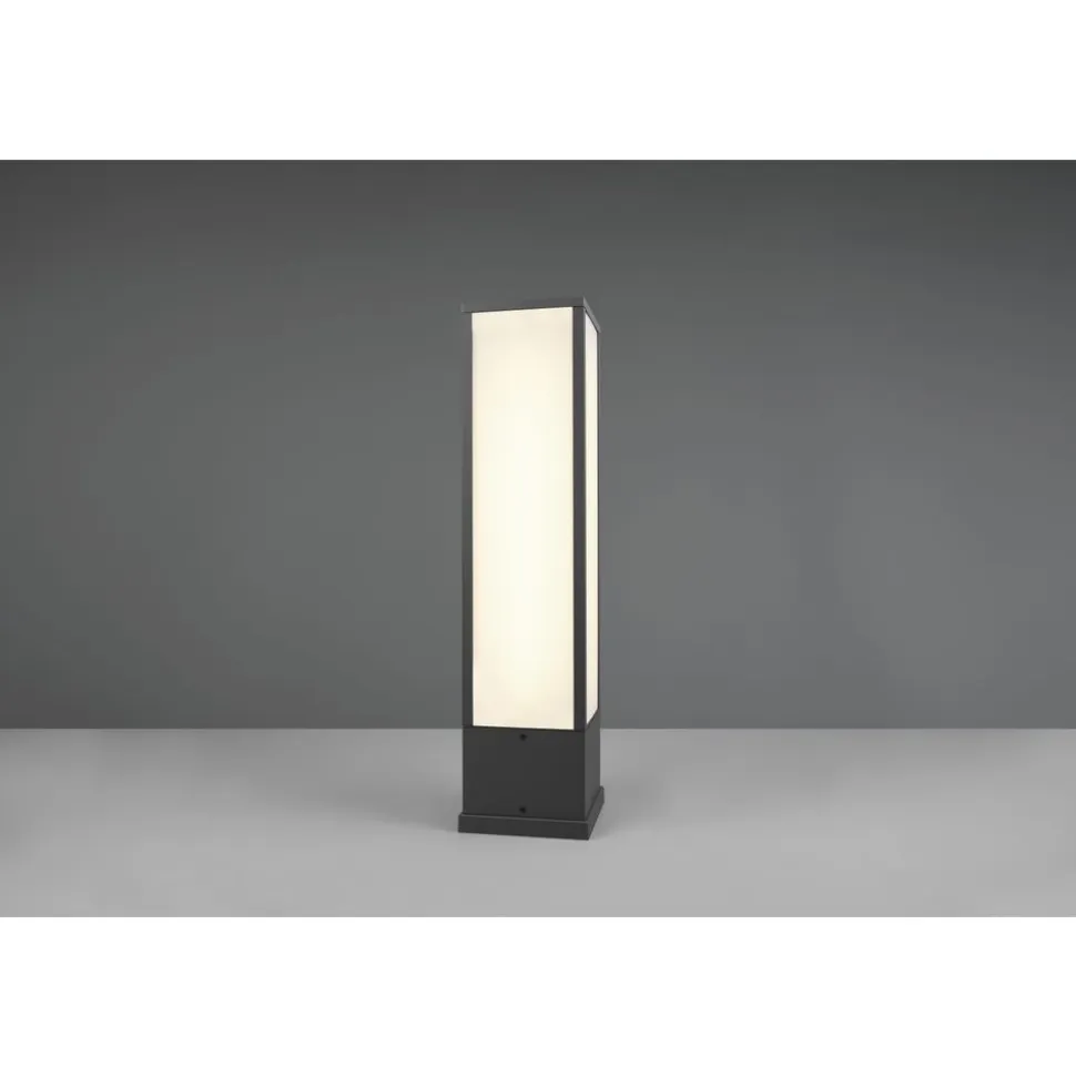 Trio FUERTE - 526260142 incl.1x15W LED/1700Lm/3000K