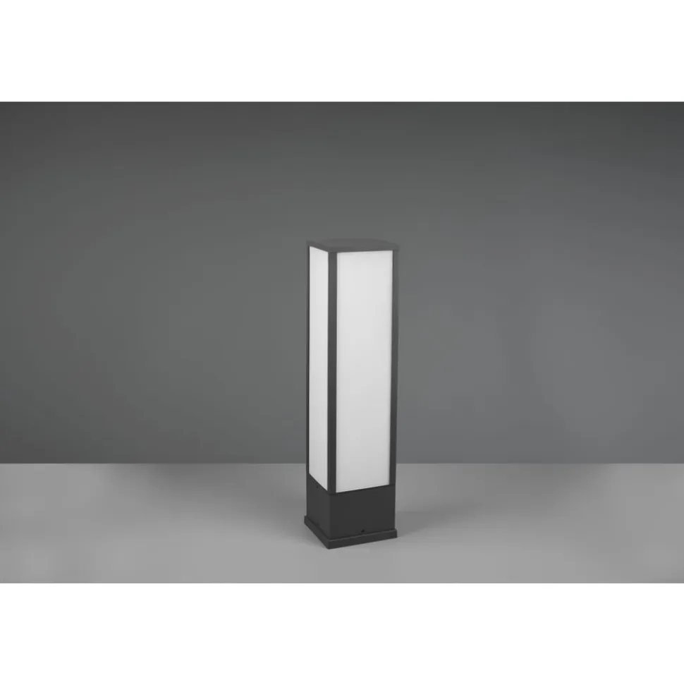 Trio FUERTE - 526260142 incl.1x15W LED/1700Lm/3000K