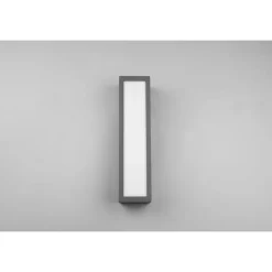 Trio FUERTE - 226260142 incl.1x10,5W LED/1300Lm/3000K