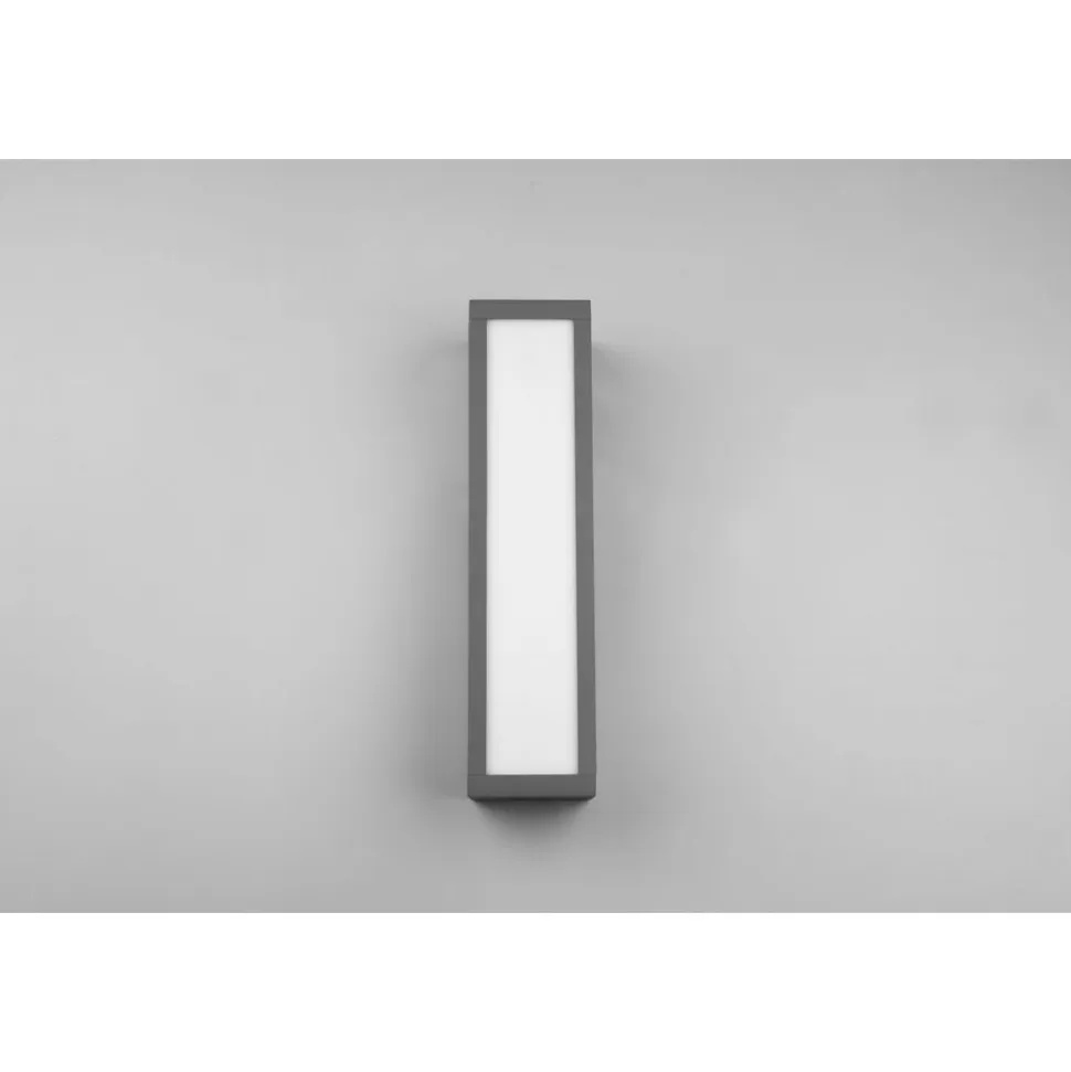 Trio FUERTE - 226260142 incl.1x10,5W LED/1300Lm/3000K