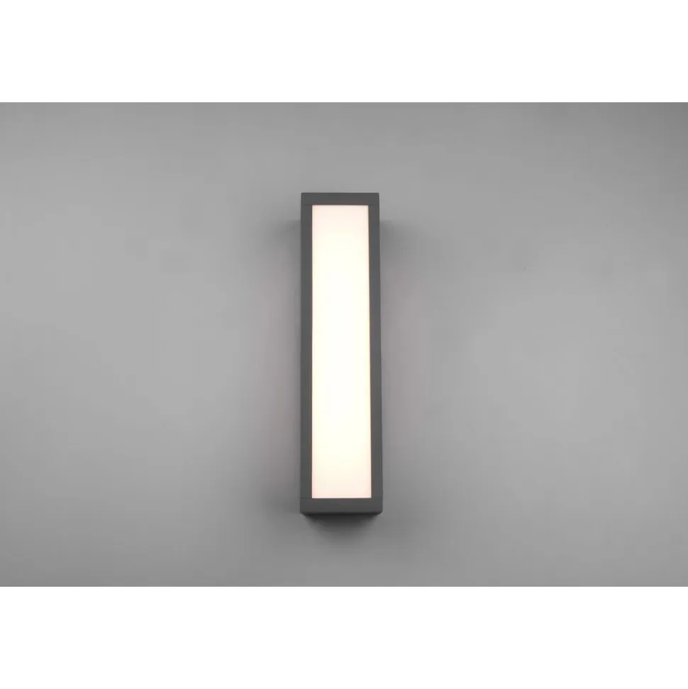 Trio FUERTE - 226260142 incl.1x10,5W LED/1300Lm/3000K