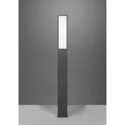 Trio FUERTE - 426260142 incl.1x15W LED/1700Lm/3000K