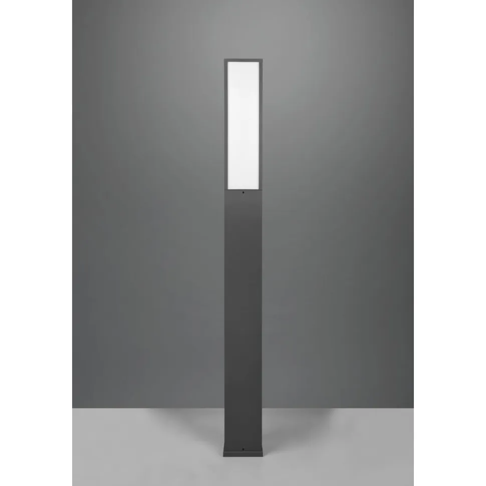 Trio FUERTE - 426260142 incl.1x15W LED/1700Lm/3000K