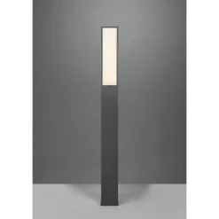 Trio FUERTE - 426260142 incl.1x15W LED/1700Lm/3000K