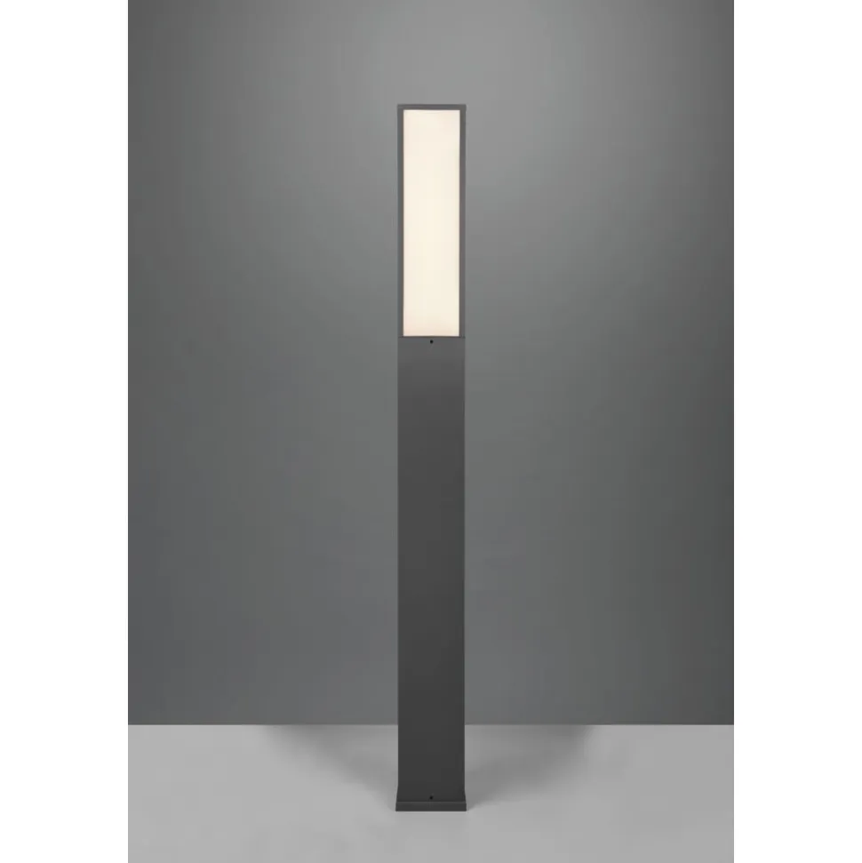 Trio FUERTE - 426260142 incl.1x15W LED/1700Lm/3000K