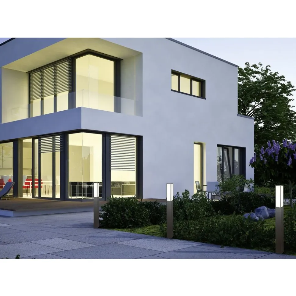 Trio FUERTE - 426260142 incl.1x15W LED/1700Lm/3000K