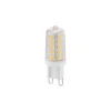Trio G9 SMD - 929-2300 3W/ 300Lm/ 3000K/ dim