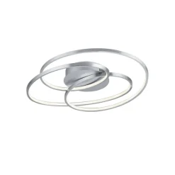 Trio GALE - 673916007 incl.1x38,5W LED/5000Lm/3000K