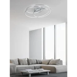 Trio GALE - 673916007 incl.1x38,5W LED/5000Lm/3000K