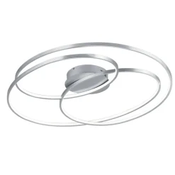 Trio GALE - 673918007 incl.1x50W LED/7000Lm/3000K