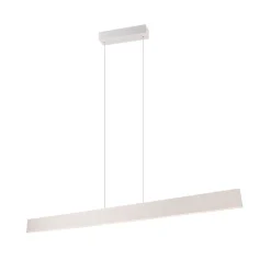 Trio GALWAY - 349710176 incl.1x36W LED/4200Lm/2700 - 6500K