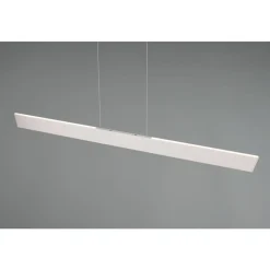 Trio GALWAY - 349710176 incl.1x36W LED/4200Lm/2700 - 6500K