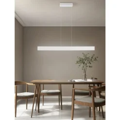 Trio GALWAY - 349710176 incl.1x36W LED/4200Lm/2700 - 6500K