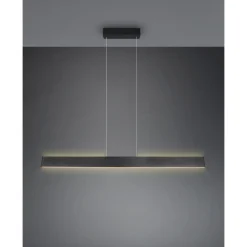 Trio GALWAY - 349710132 incl.1x36W LED/4200Lm/2700 - 6500K