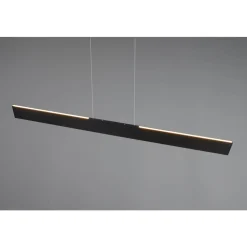 Trio GALWAY - 349710132 incl.1x36W LED/4200Lm/2700 - 6500K