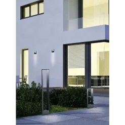 Trio GANGES - 421760142 incl.1x9W LED/1000Lm/3000K