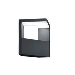 Trio GANGES - 221760142 incl.1x9W LED/1000Lm/3000K