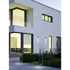 Trio GANGES - 221760142 incl.1x9W LED/1000Lm/3000K