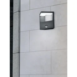 Trio GANGES - 221769142 incl.1x9W LED/1000Lm/3000K