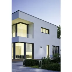 Trio GANGES - 521760142 incl.1x9W LED/1000Lm/3000K