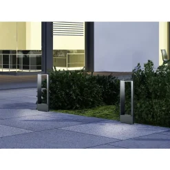 Trio GANGES - 521760142 incl.1x9W LED/1000Lm/3000K