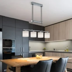 Trio GARDA - 305400401 excl.4xE14