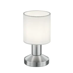 Trio GARDA - 595400101 excl.1xE14