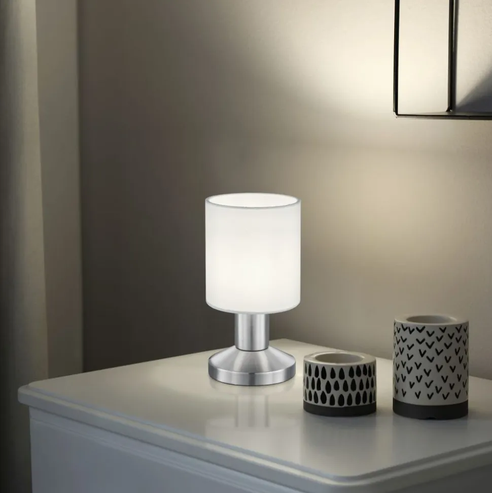 Trio GARDA - 595400101 excl.1xE14