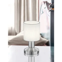 Trio GARDA - 595400101 excl.1xE14