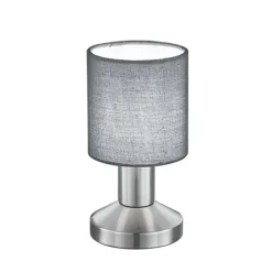 Trio GARDA - 595400111 excl.1xE14