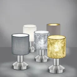 Trio GARDA - 595400179 excl.1xE14