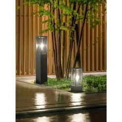 Trio GARONNE - 501860142 excl.1xE27